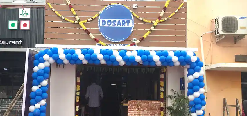 Branding & Promotions Events Management - Versatility Event