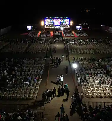 Kallakurichi Concert - Versatility Event Managemen