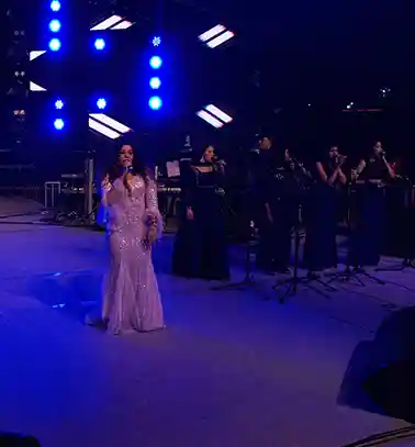 Kallakurichi Concert - Versatility Event Managemen