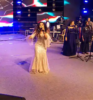 Kallakurichi Concert - Versatility Event Managemen