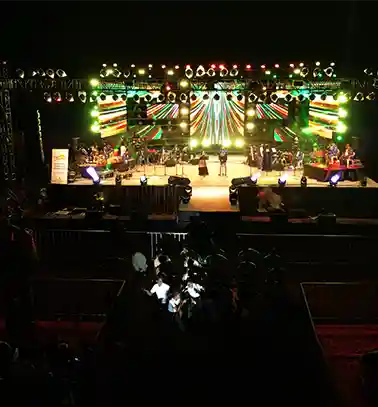 Kallakurichi Concert - Versatility Event Managemen