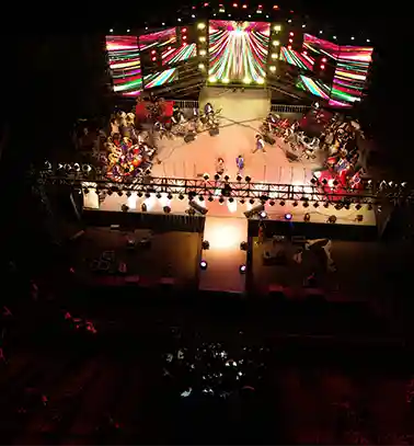 Kallakurichi Concert - Versatility Event Managemen