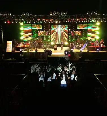 Kallakurichi Concert - Versatility Event Managemen
