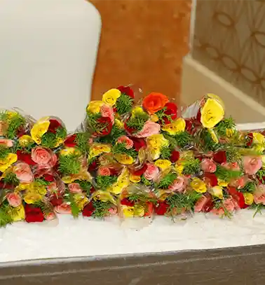 Mahindra XUV700 Pre-Launch - Versatility Event Management