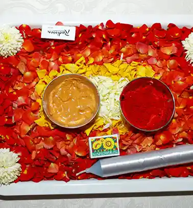 Mahindra XUV700 Pre-Launch - Versatility Event Management