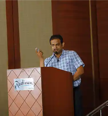 Mahindra XUV700 Pre-Launch - Versatility Event Management