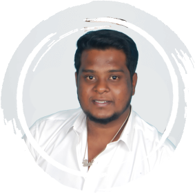 Bala Murugan S, HR - Versatility Event Management