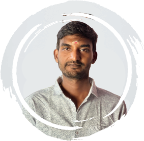 Hariharan M, Marketing Head - Versatility Event Management